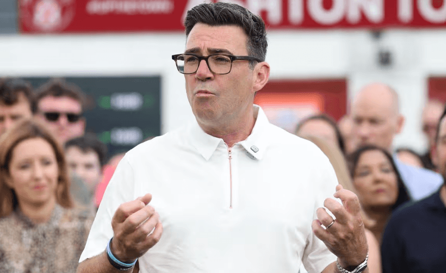  What Andy Burnham as UK Prime Minister Could Mean for Taxes, Bills and Your Money